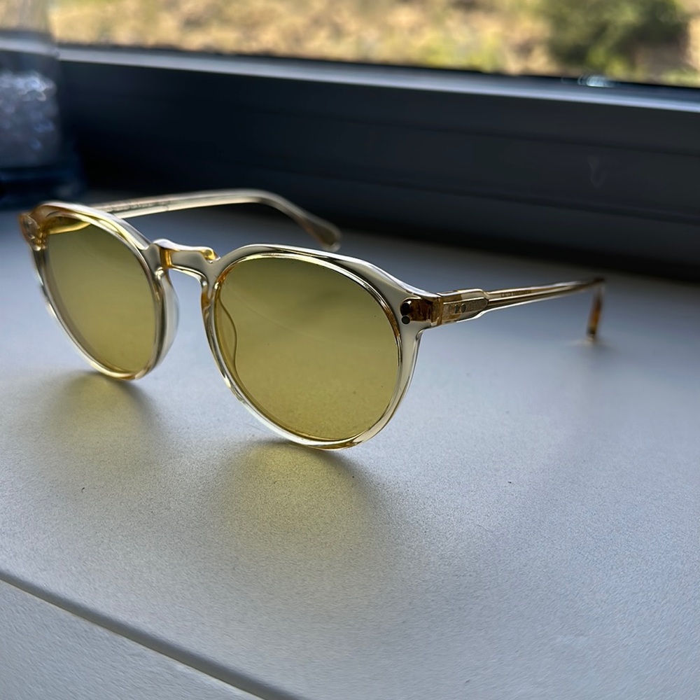 Raen Sunglasses